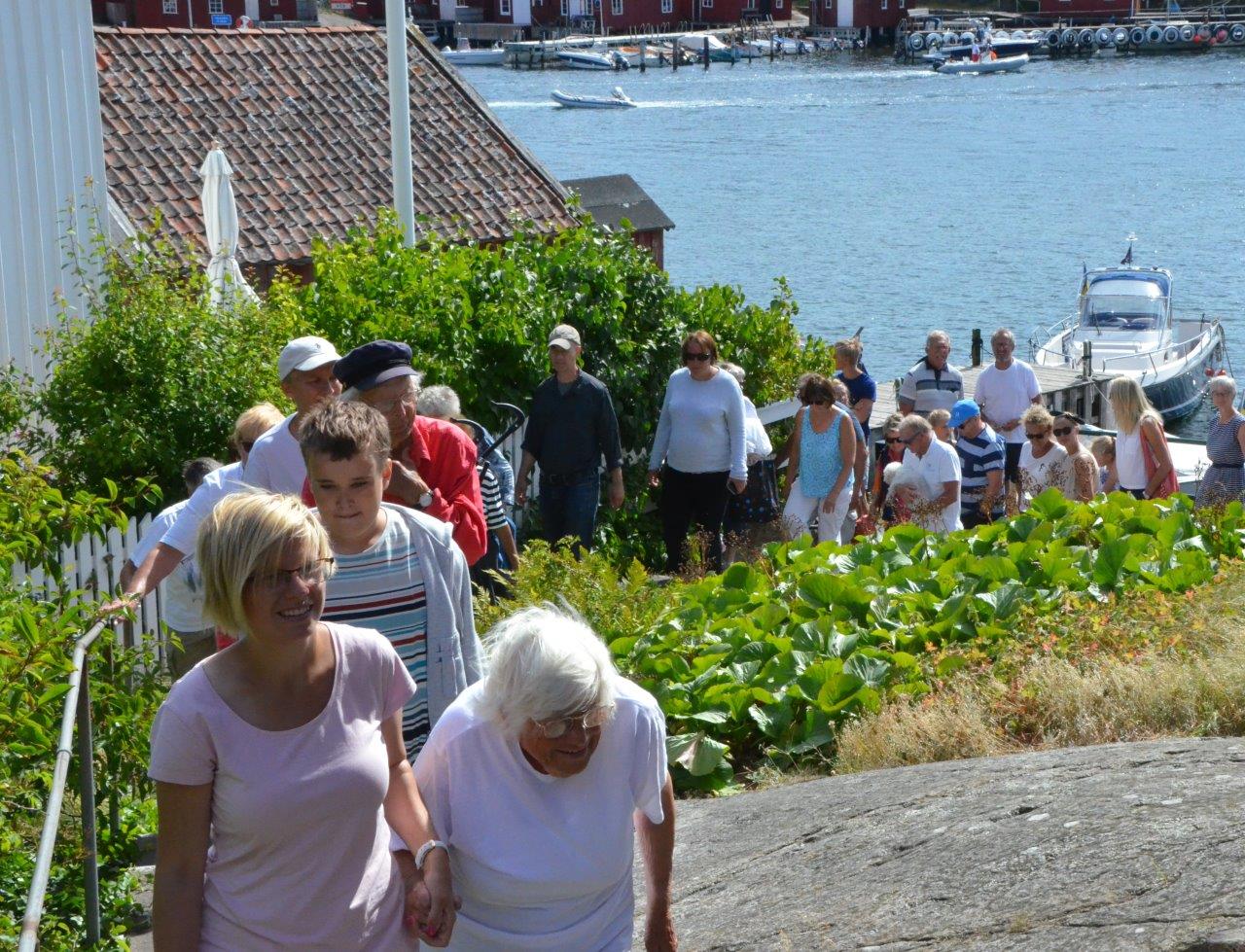 Skolans dag